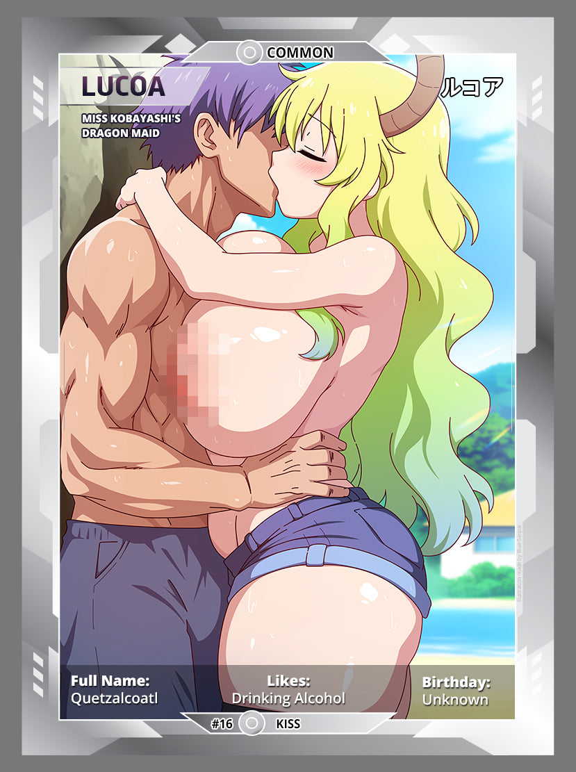Lucoa (Card)