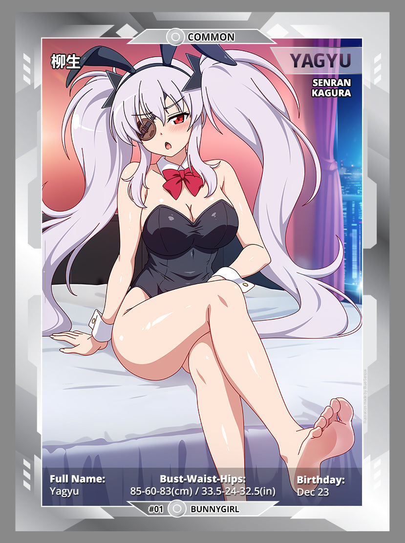 Yagyu (Card)