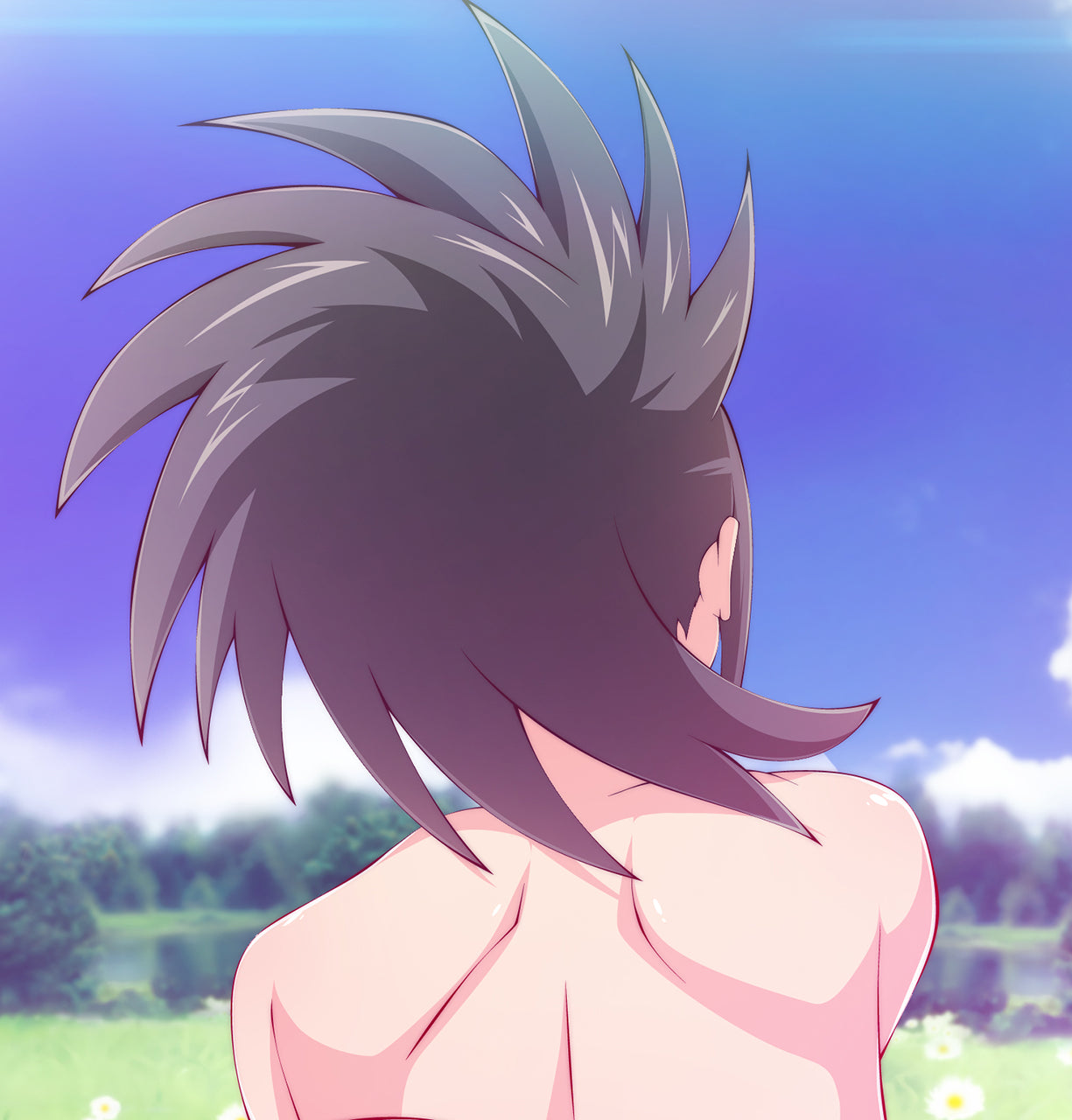 Momo Yaoyorozu (2017-2018)