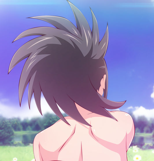 Momo Yaoyorozu (2017-2018)