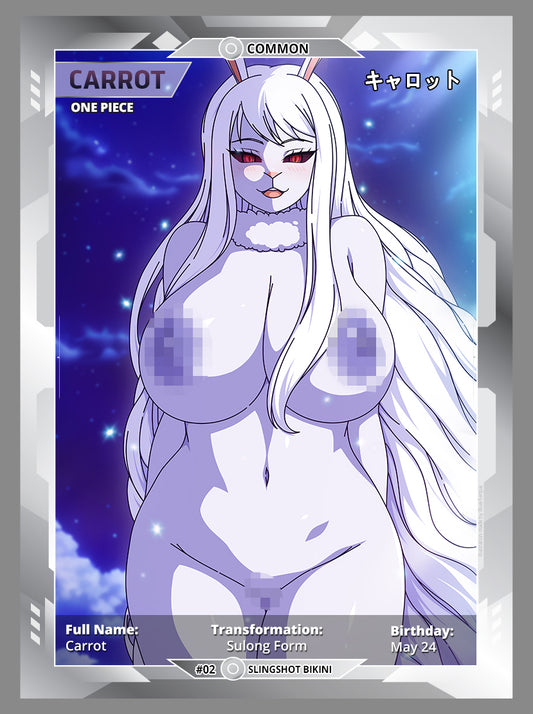 Carrot (Card)