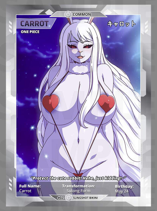 Carrot (Card)