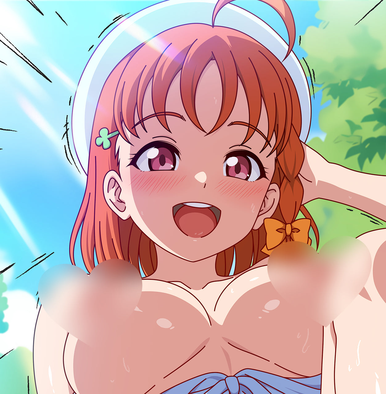 Chika Takami