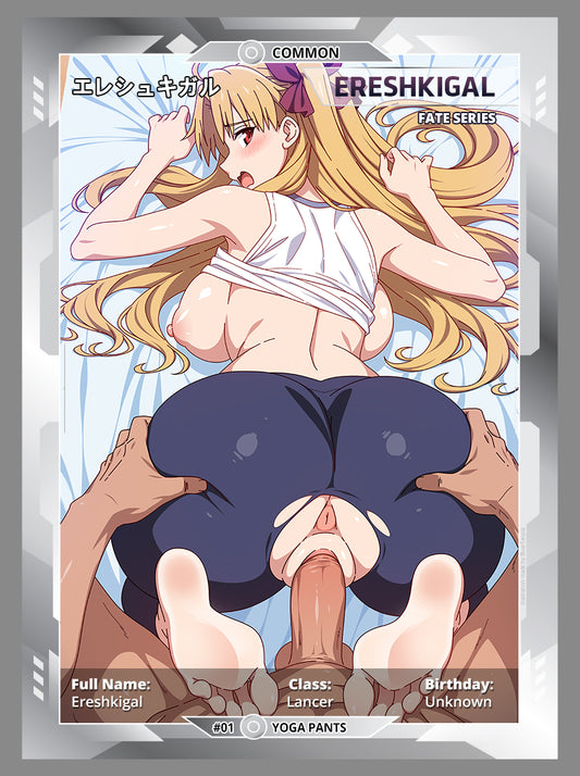 Ereshkigal (Card)