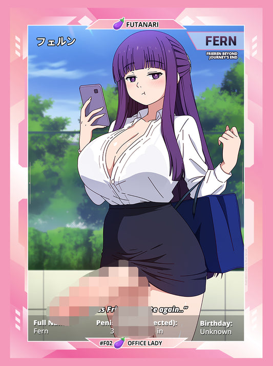 Fern (Card)