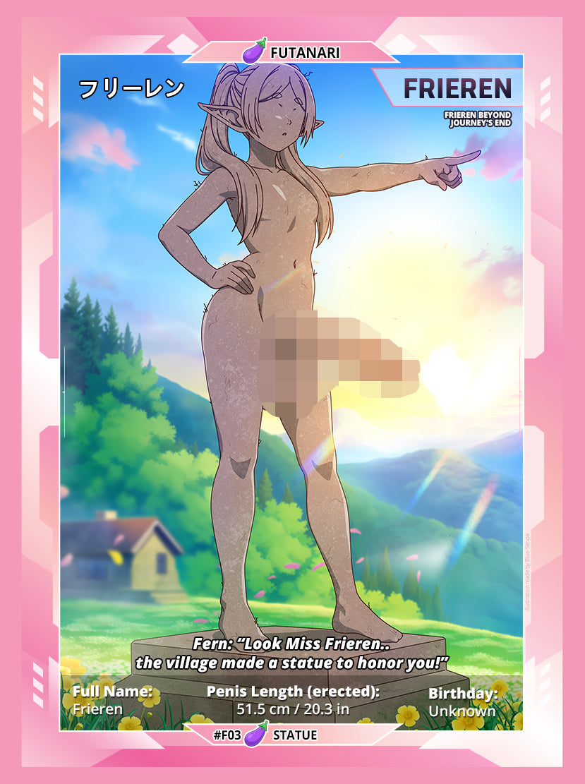 Frieren (Card)
