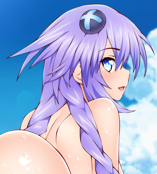 Purple Heart (2018-2019)
