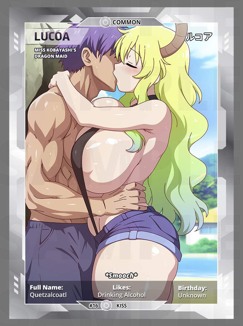Lucoa (Card)