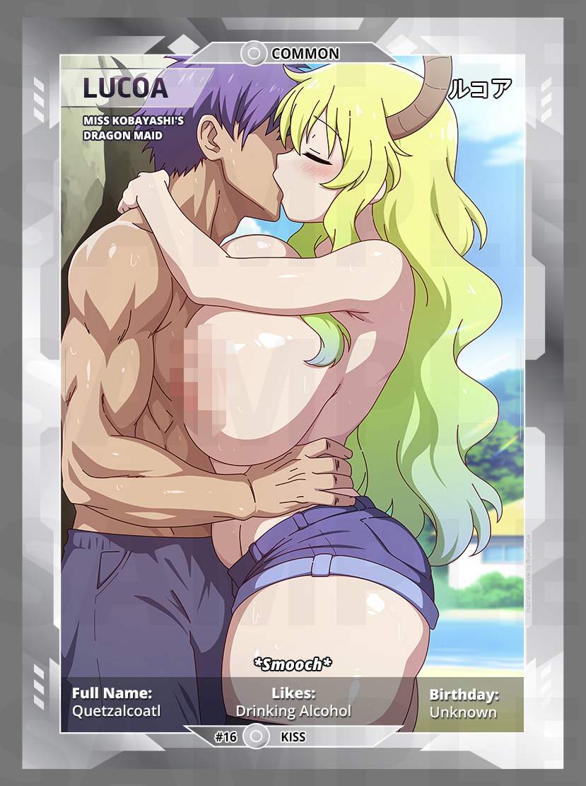 Lucoa (Card)
