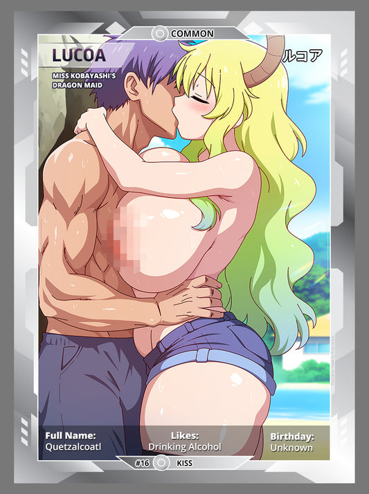 Lucoa (Card)