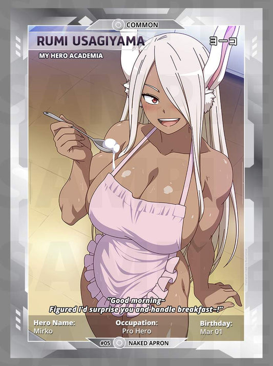 Mirko (Card)