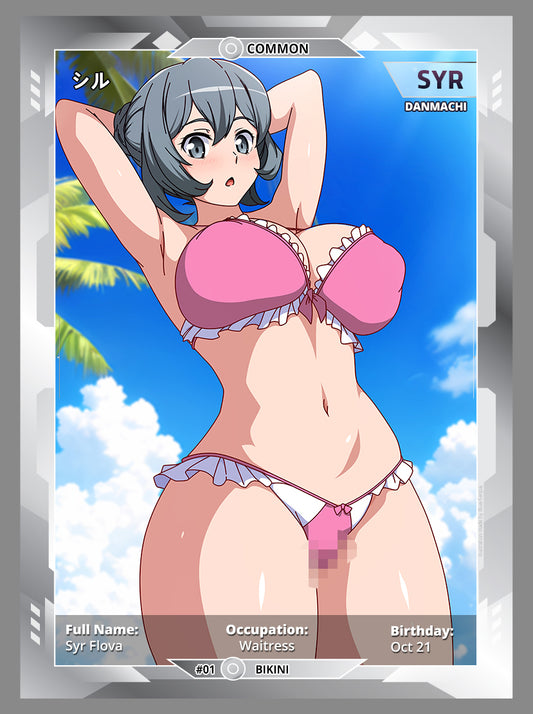 Syr (Card)