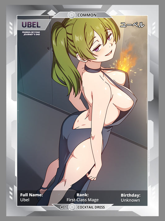 Ubel (Card)