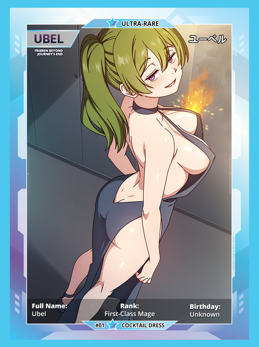 Ubel (Card)