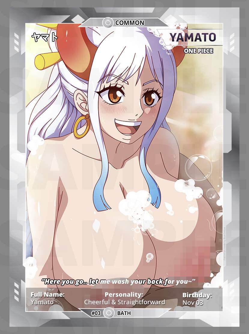 Yamato (Card)