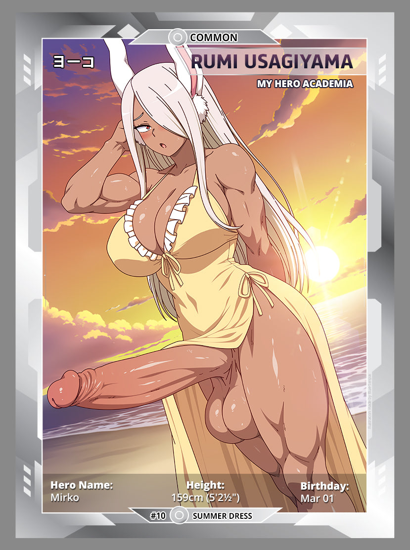Mirko (Futa) (Card)