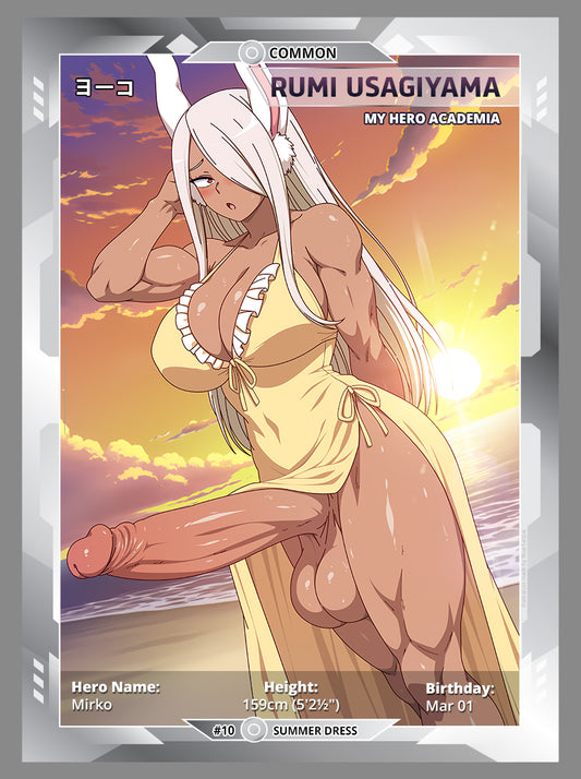 Mirko (Futa) (Card)