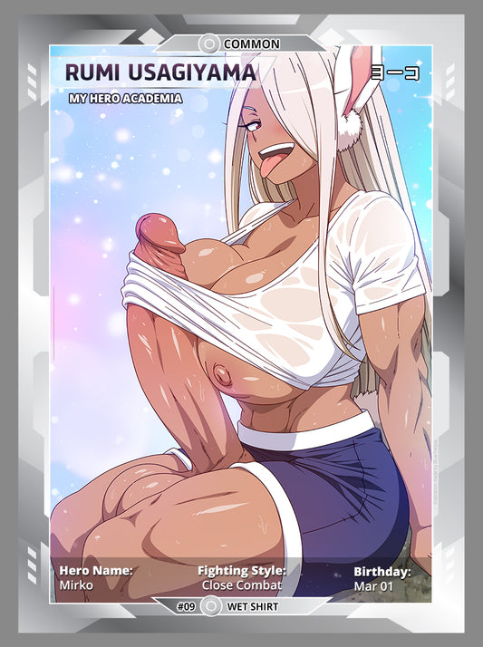 Mirko (Futa) (Card)