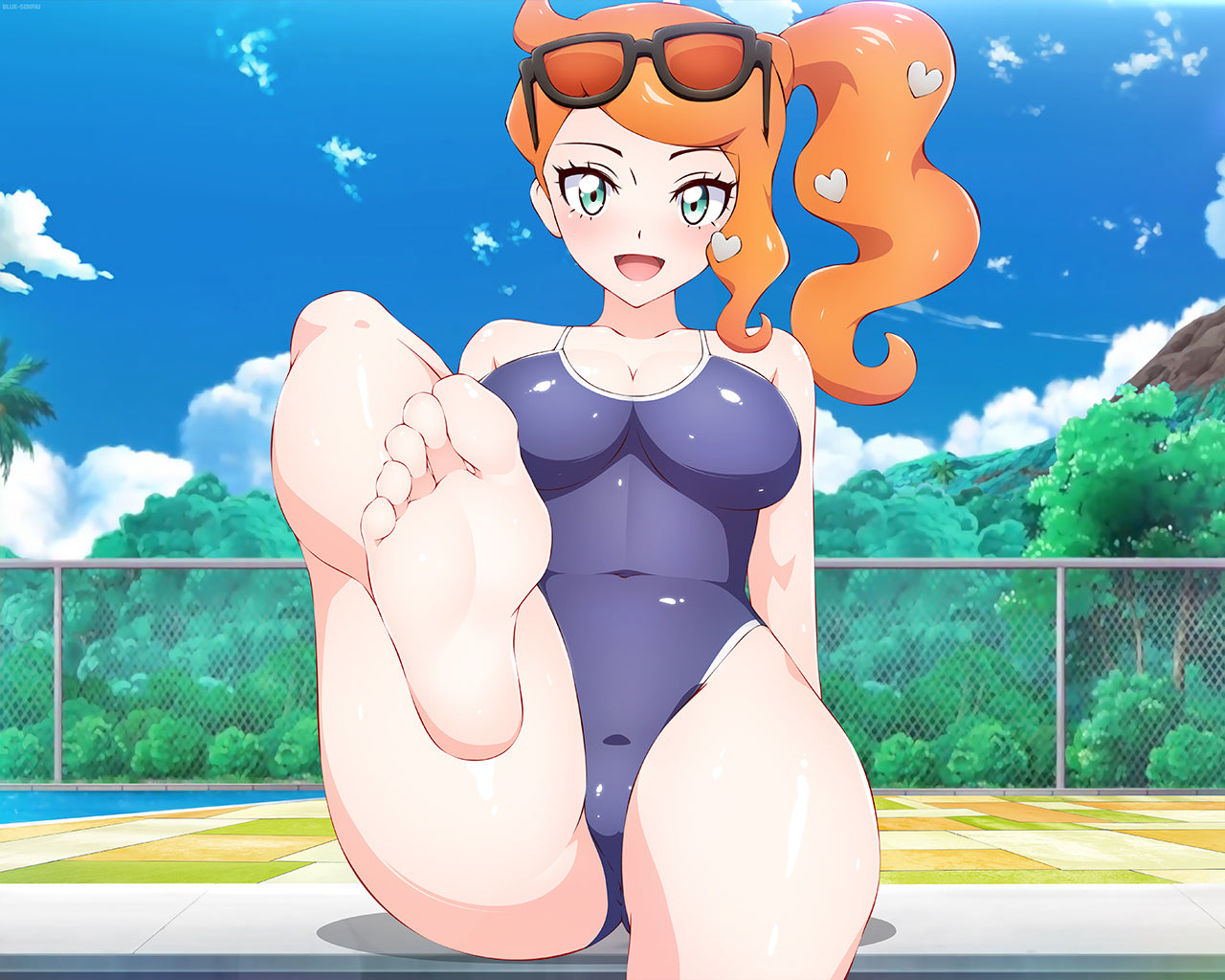 Sonia (2018-2019)